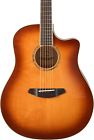 Purdredmpce Breedlove Pursuit Dreadnought Mp Cesb Guitar Gloss 875934008558
