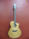 Pursuit-concerto Breedlove Pursuit Concerto Ce Red Cedar Free Shipping 875934009487