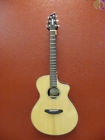 Pursuit-ex Breedlove Pursuit Exotic Concert Ce 875934008787