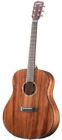 Pursuitdreadmh Breedlove Pursuit Dreadnought Mahogany Solid Top Acoustic 875934006141