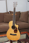 Pv09larrivee Pv09-re Parlor Guitar