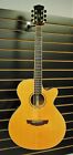 Pw-370p Pw-370m Cort Parkwood Acoustic Electric Guitar