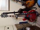 Pw17030435 Ibanez Electric Guitar