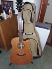 Pw360m Parkwood Cutaway Acoustic Electric