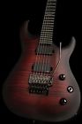 Pxm20frfbcbm Washburn Parallaxe Flamed Black