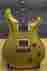 Pzm2f-hsi6p Np-pv Paul Reed Smith Prs P22 Piezo Stoptail Carved Maple Gold Top Electric Guitar W Case 219650 825362867876