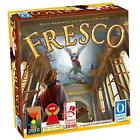 Qug60592 Fresco With Board Games Expansion 793631178469