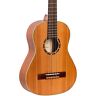 R122-1-2-l Ortega Family Series Classical Guitar Natural Matte Size 842960180350