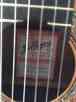 R1cwe Classical Concert Jose Case 2014 3600 Fishmanguitar Ramirez Preamp