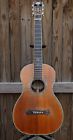 R316swrk Washburn Parlor Limited Edition Of