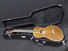 R319swkk Washburn Vintage Parlor Acoustic