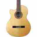 R65cw-lh R65cw Kremona Rondo Left-handed Classical Electric Guitar Gloss Natural 608938343512