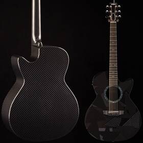 B1-ws1000n2 Rainsong Black Ice Without Hsc 695 Used