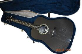 Rainsong D1000 Acoustic/electric Guitar