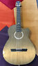 Rainsong Stagesong Classical Nylon String Acoustic Electric Carbon Fiber Guitar