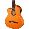 Rce131l Ortega Family Series Pro Classical Guitar 840553060874