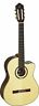 Rce158sn Ortega Pro Slim Neck Classical Guitar Blem 840553075069