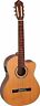 Rce159sn Ortega Pro Slim Neck Classical Guitar Blem 840553075083