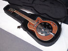 Rcenm Dean Round-neck Electric Cutaway 819998003258