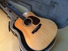 Rd0-327 Recording King Vv All Solid Wood Guitar Hsc Ebony Fb