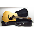 Rd12ce Alvarez Regent Series Dreadnought Guitar