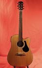 Rd20-sc Alvarez Electric Guitar