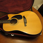 Rd20cu Alvarez Regent Electric Guitar With Hardshell Case