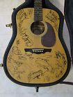 93024356 Rd210sb Alvarez Autographed By Many