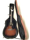 Rd266 Esb Alvarez Acoustic Electric Guitar Hsc