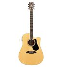 Rd26ce Alvarez Regent Natural Dreadnought 814295015881