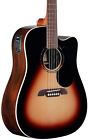Rd270cesb Alvarez Rd280cesb Dreadnought Acoustic-electric 812309023198
