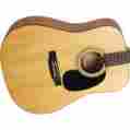 Rd316 Recording King Dreadnought Acoustic Right Hand 6 String Guitar