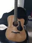 Rd8br Alvarez Acoustic Guitar Excellent Condition With Hard Case