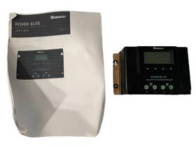 Rcc20rvre-g1-us Renogy Rover Elite 20a Mppt Solar Charge Controller