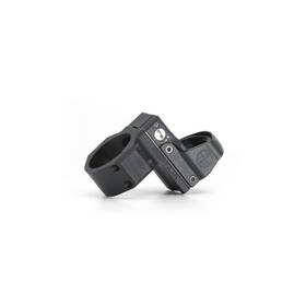 100-012 Reptilia 30mm Rof-sar Mount - Leupold Delta Point Pro Drop-in Upgrade Black