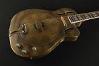 Rescehb Dean Resonator Thin Body