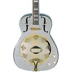 Rescg Dean Chrome G Acoustic-electric