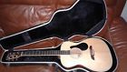 Rf210 Alvarez Acoustic Guitar Selling With Hard Case