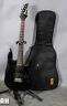 Rg120 Ibanez Rg Series Black Strings Electric Guitar