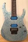 Rg2620cbl Ibanez Rg 2620cbl Electric