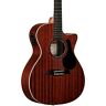 Rg266ce Alvarez Regent Grand Auditorium Guitar Natural 812309029077