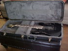 Rg320dx Ibanez Electric Guitar With Floyd Rose Bridge And Hard Shell