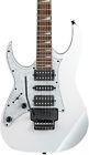Rg450dxbwhl Ibanez Rg450dxb Left-handed Electric