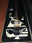 Rg470fmtgb Ibanez With Hard Case