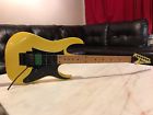Rg550 Ibanez Rg 550 Dy