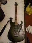 Rg5ex1p Ibanez Rg 5ex1 Black