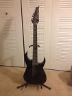 Rg7321bk Ibanez Rg Fixed Bridge