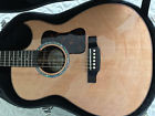 Rgc-6 Langejans Del Handmade Acoustic Electric