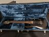 Rgd2127zish Ibanez Prestige String Electric Guitar With Hard Case Rare