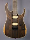 Rgew521zc Ibanez Demo Natural Flat 0887802121320
